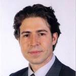 Prof. Dr. Philippe Cossalter
