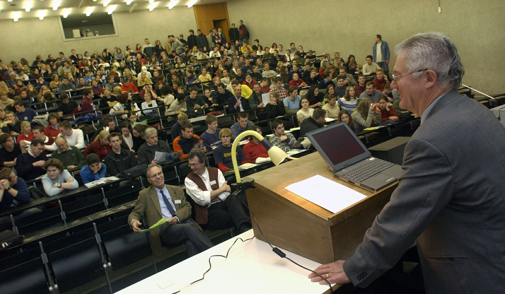 Colloque « Le Crowdfunding dans la Grande Région » vendredi 27 juin 2014