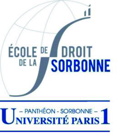 Paris 1: Master 2 en droit franco-allemand des affaires