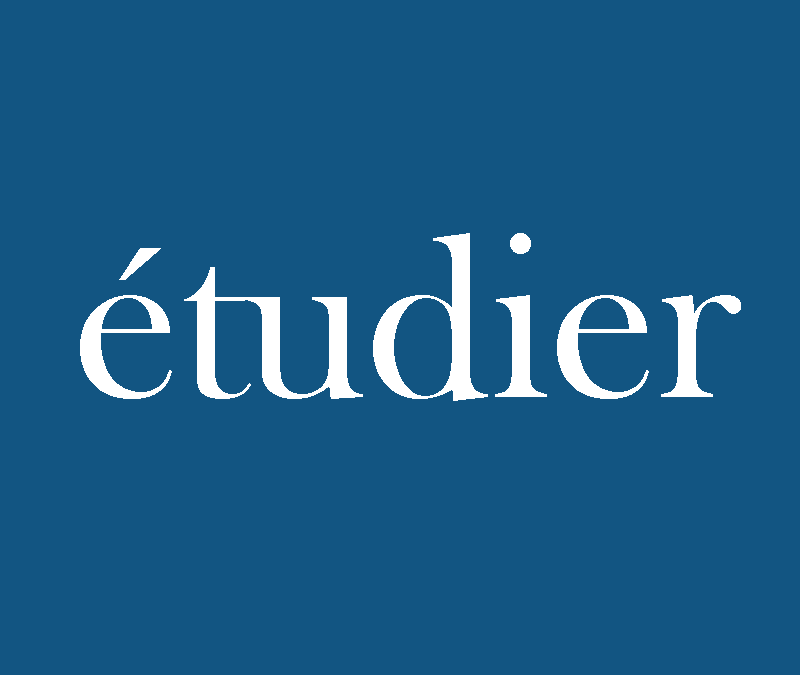 Etudier au CJFA : nos formations