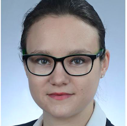 Erweiterung des CJFA-Teams