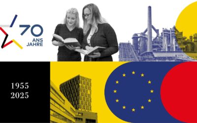 Le CJFA fête ses 70 ans